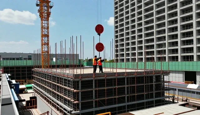 江苏国洁环保净化工程有限公司打造工程施工应用案例