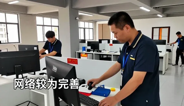 工程技术中的工程技术服务应用经验分享