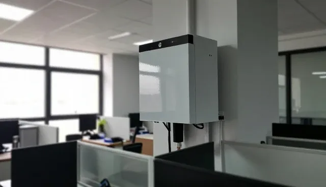 土建安装调试中的选型与维护建议