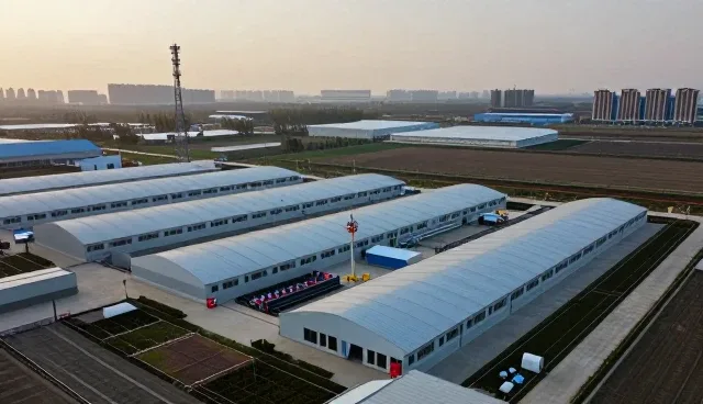 机电安装工程中的施工流程与后期维护建议