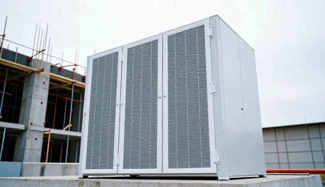 网络优化项目中土建施工的选型关注点分析