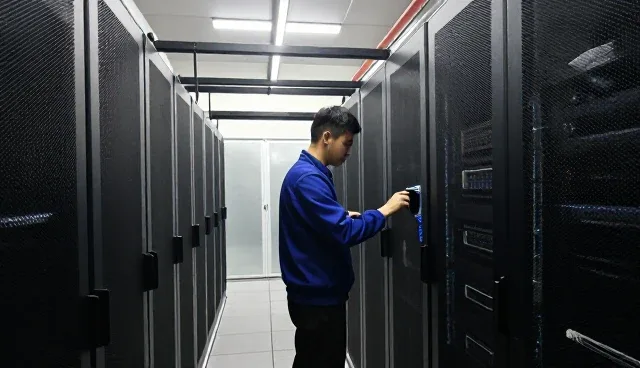 机电安装中设备保养常见问题及处理方法